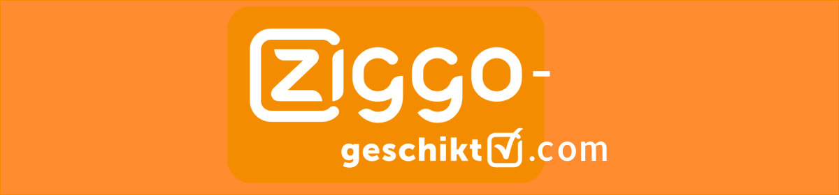 Ziggo Geschikt